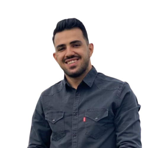 تصویر پروفایل Mehdi Hosseini